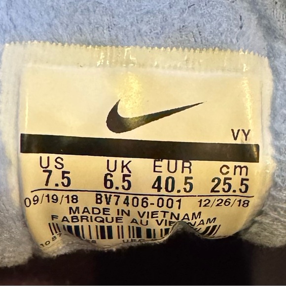 Today Sale ‼️  NIKE Air Max Multicolor Sneakers - Picture 3 of 11